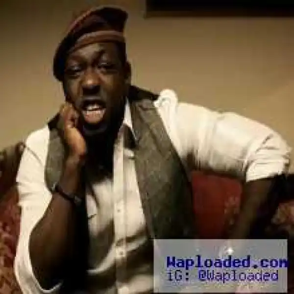 Timaya - Shake Your Bum